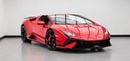 لامبورغيني هوراكان EVO SPYDER