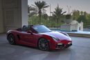 Porsche 718 Boxster GTS