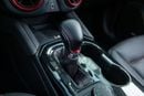 Chevrolet Blazer RS Chevrolet Blazer RS 2024 GCC | Agency Warranty