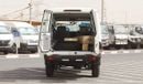 Toyota Land Cruiser 70 2026 Model | For Export