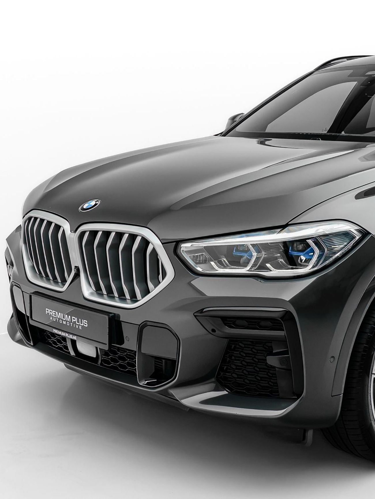 BMW X6 40i M SPORT EXCLUSIVE