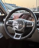 Kia K5 EX Kia K5 2.0 Hybrid engine, 2026 model, Gcc specifications