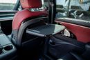 GAC M8 GX 2026 Agency Warranty Full Service History Luxury GCC Specs 2.0L Turbo 4 Cylinders