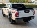 Toyota Hilux ADVENTURE