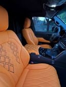 تويوتا لاند كروزر VXR 4.0L - GCC Specs - Brand New!