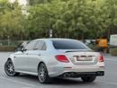 Mercedes Benz E63 AMG S 2017 E63s AMG 4-MATIC+ | ACCIDENTS FREE | FSH | ORIGINAL PAINT