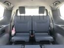 Toyota Land Cruiser GXR