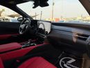لكزس RX 350 PRESTIGE