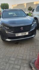 بيجو 3008 ACTIVE