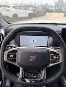 Jetour T2 LUX JETOUR T2 | 2026 1.5L Turbo Petrol | International Version | China Origin