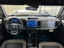 Ford Bronco WILDTRAK BR-B2D1623/AL TAYER MOTORS / AL QOUZ SHOWROOM