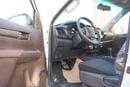 Toyota Hilux GL Toyota Hilux 4WD DC 2.4L AT Diesel GCC