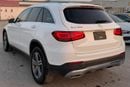 Mercedes Benz GLC 300 STANDARD