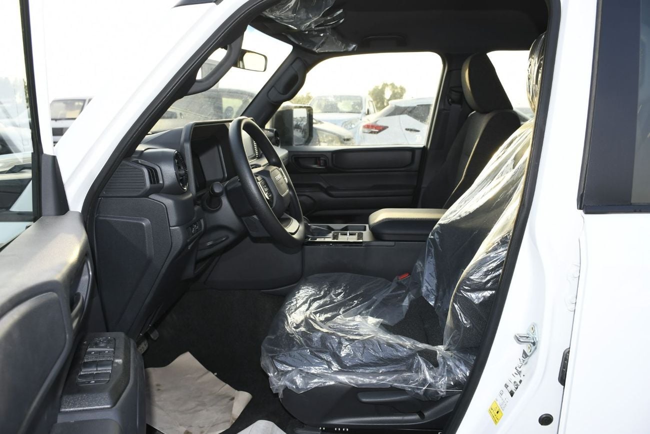Toyota Prado TXL 2 DSL 2.8L READY STOCK
