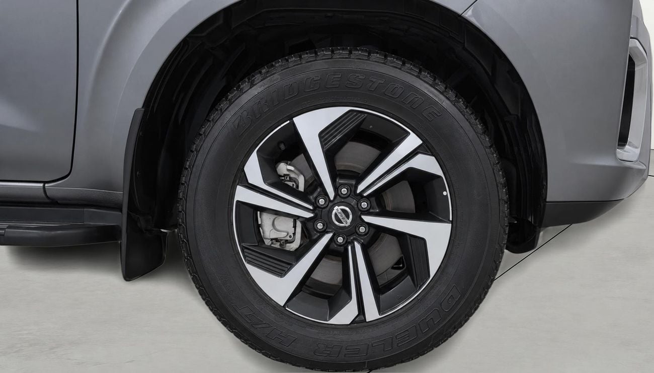 Nissan X Terra PLATINUM 2023 | AED 1429/Month | 0 DP | 30 Day Return | Warranty | Service History