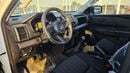 Mitsubishi L200 GL MITSUBISHI L200 2.4L DIESEL DCABIN 4X4 GL 2027 EXPORT ONLY