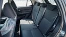 Toyota Raize TURBO G RA | Rear Camera | Traction Control | Power Mirror | GCC | Brand NEW
