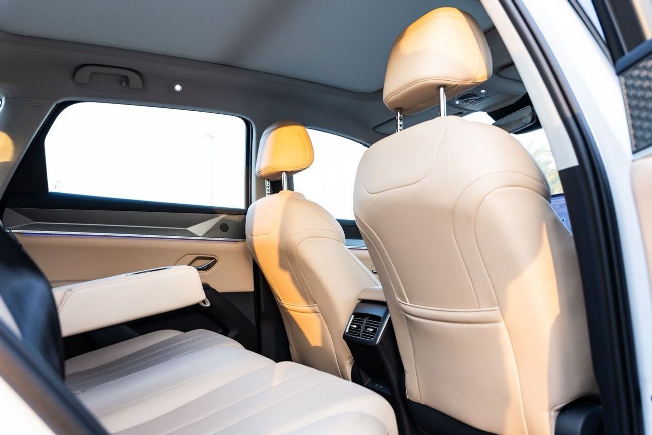 BYD Song Pro COMFORT