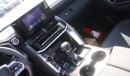 Toyota Land Cruiser GXR, 3.5L Hybrid 4WD 10AT 2026 Model. For Export