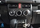 Suzuki Jimny GLX Petrol 5-Door Automatic 4WD (GCC Specs) – 2026 | For Export Only