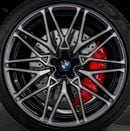 بي أم دبليو X6 M