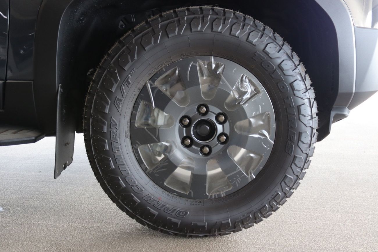 Toyota Prado ADVENTURE