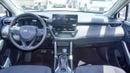 Toyota Corolla Cross LE HEV HEV