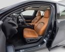 Lexus UX200 PREMIER l 2020 | 2 Keys | Perfect Condition | AED 1,567 / Monthly