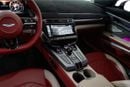 Aston Martin Vanquish Standard