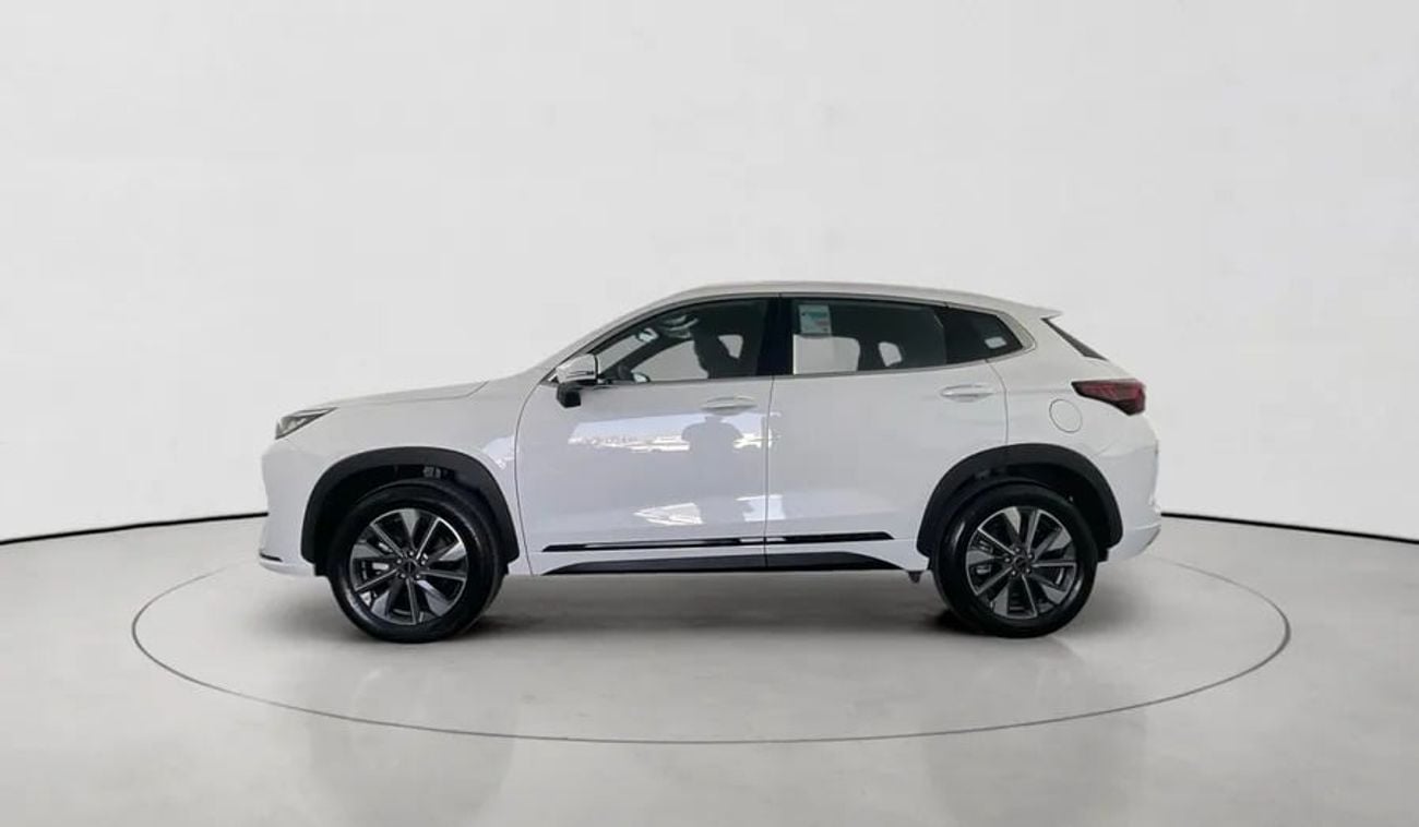 Exeed LX | Guaranteed Warranty | 0 Down Payment