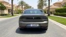Peugeot 508 GT LINE 2020 | AED 715/Month | 0 DP | 30 Day Return | Warranty | Service History