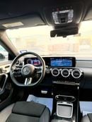 مرسيدس بنز CLA 250 PREMIUM