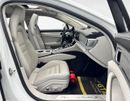 بورش باناميرا TURBO S E-HYBRID