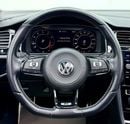 Volkswagen Golf Full Service History, Fully Loaded, Excellent Condition, GCC