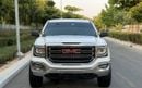 GMC Sierra 1500 REG/CAB SLE Z71