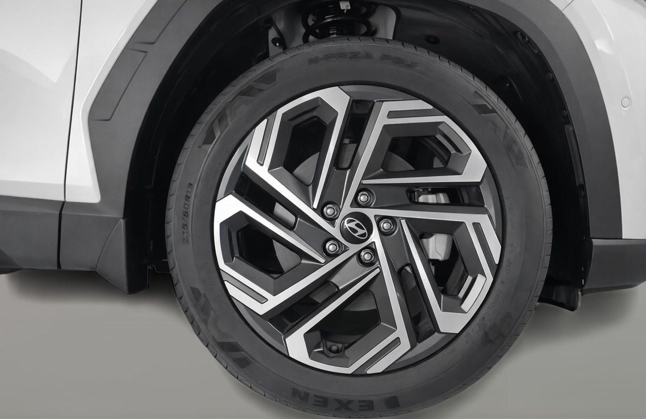 Hyundai Tucson PREMIUM 2025 | AED 1557/Month | 0 DP | 30 Day Return | Warranty