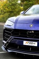 Lamborghini Urus STANDARD Japanese Specs | Power Craft Exhaust | Carbon Upgrades