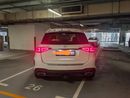 Mercedes Benz GLE350 USA SPEC