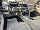 Genesis G70 PRESTIGE GENESIS G70 PRESTIGE 2.0L RWD
