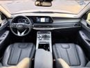 Hyundai Palisade PREMIUM NAPPA SL full option