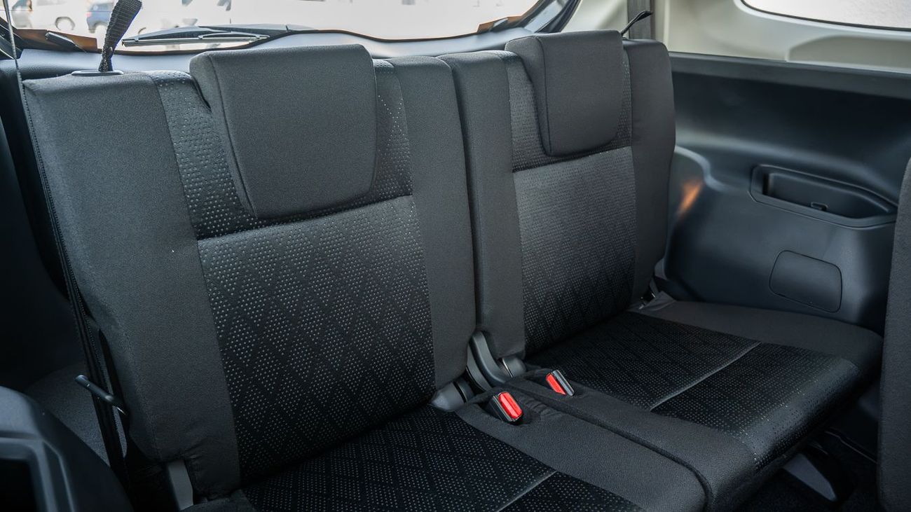 Toyota Veloz GX