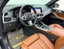 بي أم دبليو X7 50i M SPORT بي إم دبليو X7 xDrive50i M-Sport موديل 2019، مع ضمان، وسجل صيانة كامل لدى بي إم دبليو، 7 مقاعد، كامل