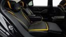 مرسيدس بنز S 63 AMG إي بيرفورمانس - 2024 - المواصفات الأوروبية