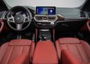 بي أم دبليو X4 XDRIVE30i LUXURY M SPORT PACKAGE