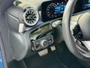 Mercedes Benz CLA 200 AMG USED 2024 MERCEDES CLA 200 | LOW MILEAGE (6000 KM ONLY) | WARRANTY&SERVICE