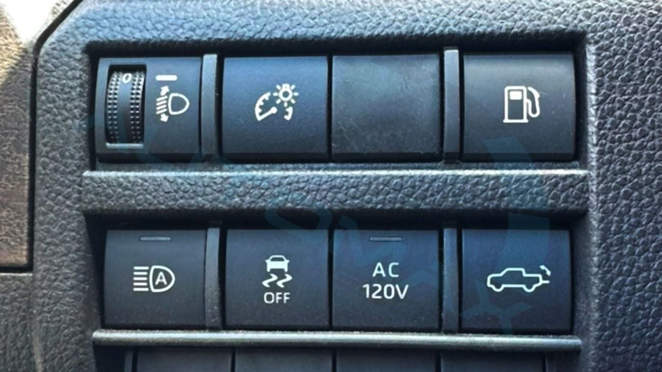 Toyota Tacoma Limited (For Export , НА ЭКСПОРТ) PY 26/26 i-Force Max 2.4T Hybrid 4x4 Без пробега