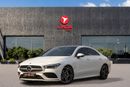مرسيدس بنز CLA 250 GT3 Premium 2.0L