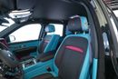 Rolls Royce Cullinan BLACK BADGE