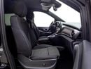 Mercedes Benz V300 V 300d | European Spec | Luxury 7-Seater