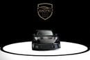 بورش 911 GT3RS